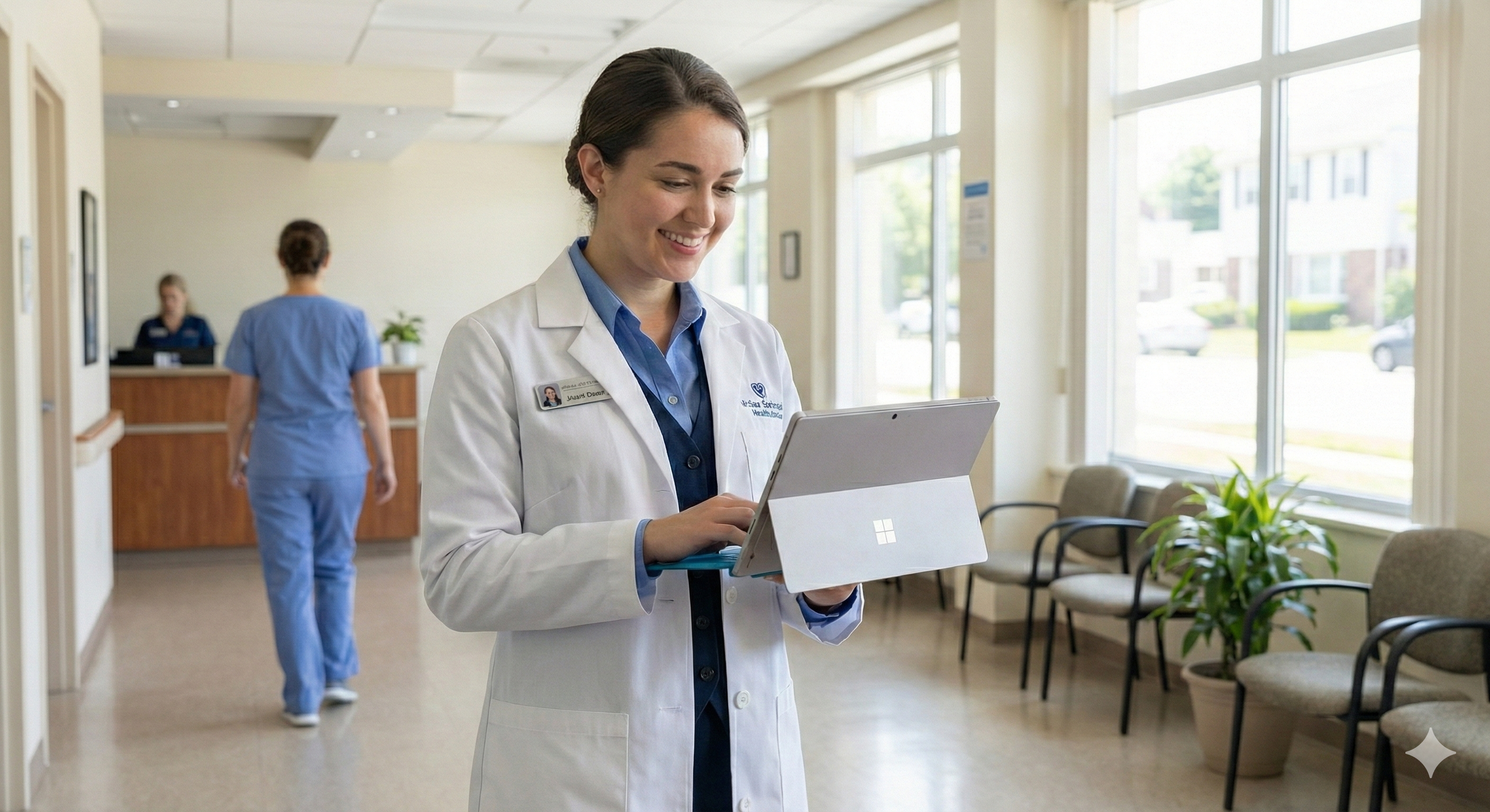 Agenda Clinica - Gestión de turnos con WhatsApp